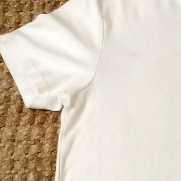 Armani Exchange V-neck T shirt - Picture 5 of 5